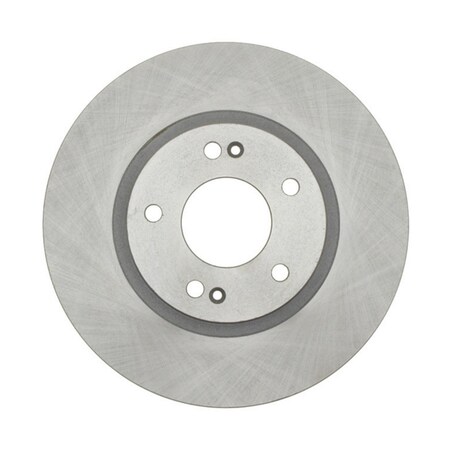 Raybestos Disc Brake Rotor Only Br31313,980091R 980091R